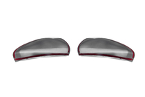 Citroen DS-4 2010–2015 Kromirani pokrovi vzvratnih ogledal (2 kosa, nerjaveče jeklo) fotografija 8