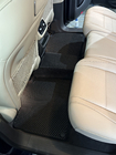 Mercedes GLS X167 2019– EVA talne preproge (črne) fotografija 4