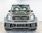 Mercedes G class W465 2025– MNSR Carbon body kit komplet (kovani karbon) fotografija 2