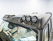 Mercedes G class W465 2025– MNSR Carbon body kit komplet (kovani karbon) fotografija 6