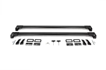 Mazda 6 2008–2012 Prečne palice za tovarniška pritrdilna mesta, zaklepne Wingbar V3 (2 kos) fotografija 3