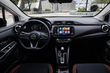 Nissan Versa: Posodobljena cenovno ugodna limuzina fotografija 6