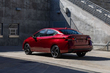 Nissan Versa: Posodobljena cenovno ugodna limuzina fotografija 2