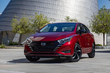 Nissan Versa: Posodobljena cenovno ugodna limuzina fotografija 4