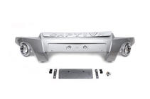 Chevrolet Captiva 2006–2019 Sprednja obloga (plastika) fotografija 1