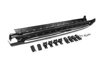 Ford Kuga/Escape 2013–2019 Stranske stopnice OEM-V1 (2 kos., aluminij) fotografija 3