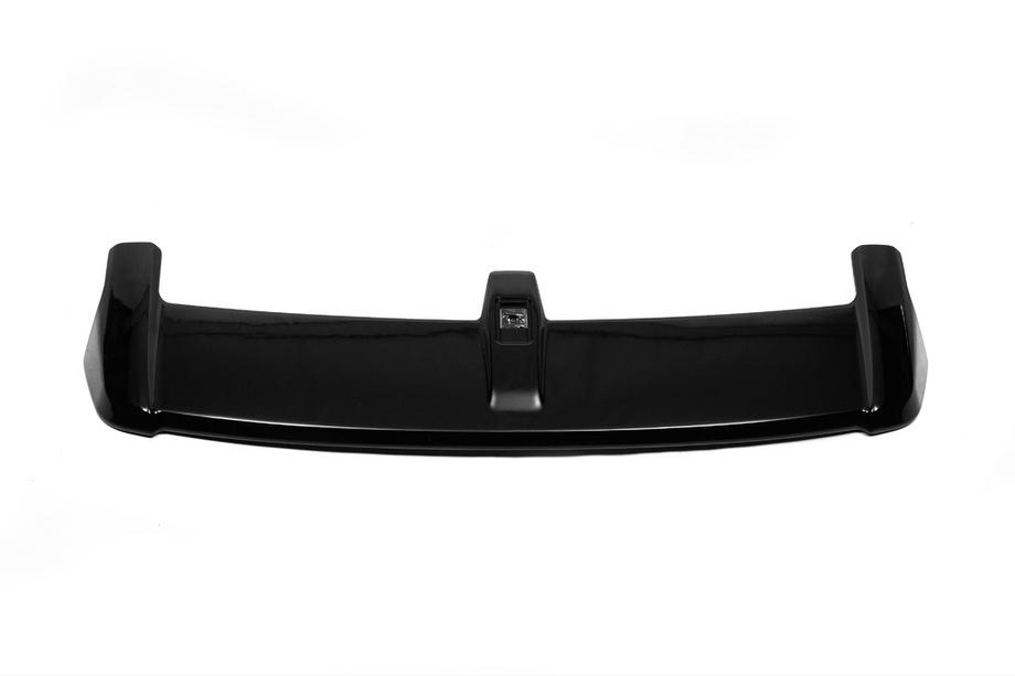 Honda CRV 2007–2011 Spojler za barvanje Fotografija 8