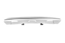 Hyundai IX-35 2010–2015 Plastični sprednji lip spojler odbijača V1 fotografija 1