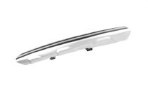 Hyundai IX-35 2010–2015 Plastični sprednji lip spojler odbijača V1 fotografija 3