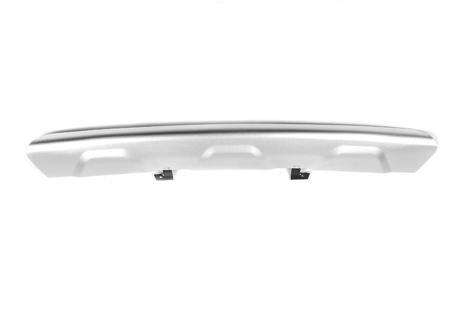 Hyundai IX-35 2010–2015 Plastični sprednji lip spojler odbijača V1 Image