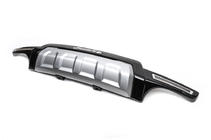 Hyundai Santa Fe 2 2006–2012 Zadnja obloga R007 (plastika) fotografija 3