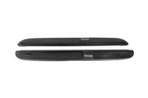Kia Sportage 2004–2010 Plastične bočne stopnice o304 (plastika) fotografija 2
