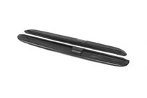 Kia Sportage 2004–2010 Plastične bočne stopnice o304 (plastika) fotografija 3
