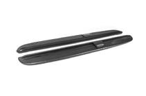 Kia Sportage 2004–2010 Plastične bočne stopnice o304 (plastika) fotografija 1