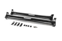 Kia Sportage 2010–2015 Stranske stopnice Niken-style S101 (2 kosa, aluminij) fotografija 5