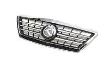 Kia Sorento I BL 2002–2009 Maska hladilnika (plastika) fotografija 2