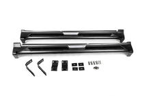 Kia Sorento II XM 2009–2014 Stranske stopnice OEM 2010-2013 (koda S010) 2010-2013, koda S010 fotografija 2