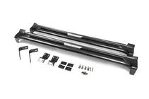 Kia Sorento II XM 2009–2014 Stranske stopnice OEM 2010-2013 (koda S010) 2010-2013, koda S010 fotografija 1