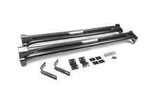 Kia Sorento II XM 2009–2014 Stranske stopnice OEM 2010-2013 (koda S010) 2010-2013, koda S010 fotografija 3