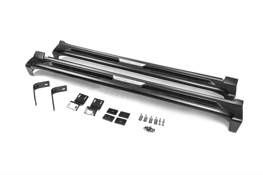Kia Sorento II XM 2009–2014 Stranske stopnice OEM 2010-2013 (koda S010) 2010-2013, koda S010 Image