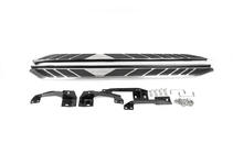 Range Rover Evoque 2012–2018 Stranske stopnice OEM-V1 (2 kos., aluminij) fotografija 3
