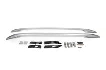 Range Rover Evoque 2012–2018 Originalne strešne sani (2 kos, aluminij) fotografija 1