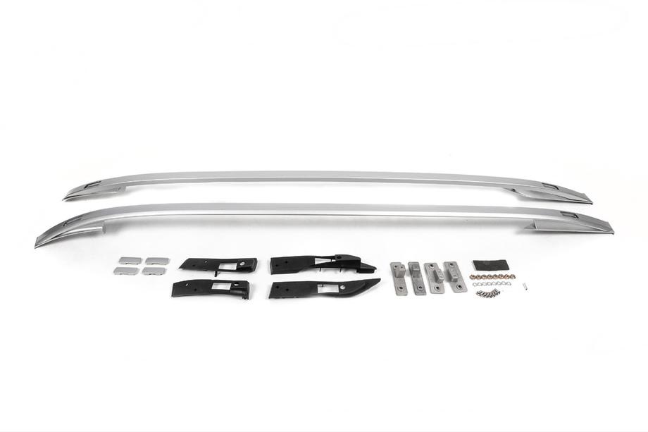Range Rover Evoque 2012–2018 Originalne strešne sani (2 kos, aluminij) Image