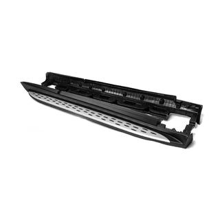 Stranske stopnice – originalni dizajn (2 kos, aluminij) Mercedes GLE/ML сlass W166 2011–2018 fotografija 4