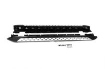 Mercedes GLK class X204 2008–2015 Stranske stopnice OEM V1 (2 kos) fotografija 2