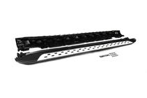 Mercedes GLK class X204 2008–2015 Stranske stopnice OEM V1 (2 kos) fotografija 3