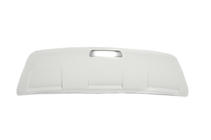 Nissan Qashqai 2007–2010 Zadnji difuzor Meliset (za barvanje) fotografija 2