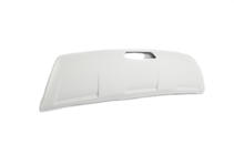 Nissan Qashqai 2007–2010 Zadnji difuzor Meliset (za barvanje) fotografija 4