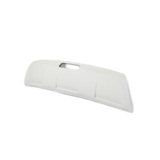 Zadnji difuzor Meliset (za barvanje) Nissan Qashqai 2007–2010 fotografija 3
