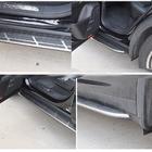 Porsche Cayenne 2010–2017 OEM bočne stopnice (2 kosa, aluminij) fotografija 7
