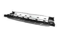 Porsche Cayenne 2010–2017 OEM bočne stopnice (2 kosa, aluminij) fotografija 8