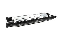 Porsche Cayenne 2010–2017 OEM bočne stopnice (2 kosa, aluminij) fotografija 9