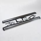 Volkswagen Tiguan 2007–2016 ORIGINAL! Stranski pragovi (2 kos, aluminij) fotografija 2