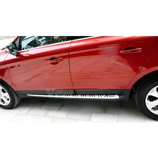 Stranski pragovi Original (2009-2014) Volvo XC60 2009–2017 fotografija 1