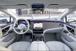 Mercedes-Benz EQE (V295): Pregled električne poslovne limuzine fotografija 5