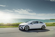 Mercedes-Benz EQE (V295): Pregled električne poslovne limuzine fotografija 4