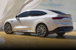 Test Luxeed R7: Inovativni električni križanec Huawei in Chery fotografija 4