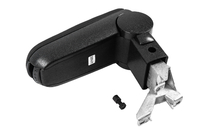 Volkswagen Beetle 1998–2005 Komolčni naslon V-1 Niken Luxury fotografija 2