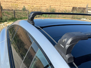 Mercedes EQE Strešni nosilci (prečke) za tovarniška pritrdilna mesta Ecem V3 (2 kosa) fotografija 6