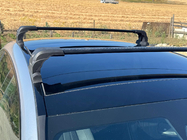 Mercedes EQE Strešni nosilci (prečke) za tovarniška pritrdilna mesta Ecem V3 (2 kosa) fotografija 1