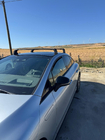 Mercedes EQE Strešni nosilci (prečke) za tovarniška pritrdilna mesta Ecem V3 (2 kosa) fotografija 10