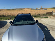 Mercedes EQE Strešni nosilci (prečke) za tovarniška pritrdilna mesta Ecem V3 (2 kosa) fotografija 11