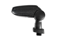 Volkswagen Golf 4 1997–2006 Naslon za roko V-2 Niken Luxury fotografija 1
