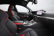 Posodobljeni BMW i4 (G26 LCI) 2024: Pregled različic M50 in M60 fotografija 7