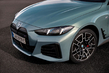 Posodobljeni BMW i4 (G26 LCI) 2024: Pregled različic M50 in M60 fotografija 4