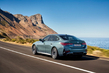 Posodobljeni BMW i4 (G26 LCI) 2024: Pregled različic M50 in M60 fotografija 3